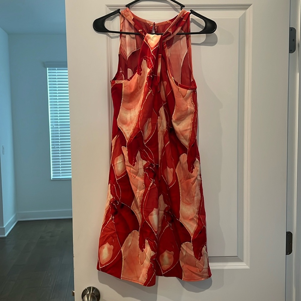 Shein size M mini dress - never worn